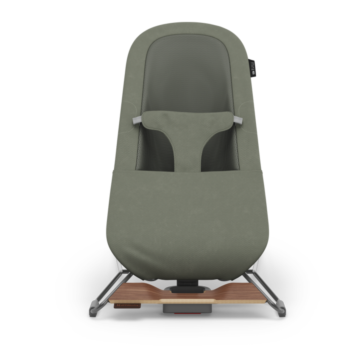 UPPABABY Mira V2 3-in-1 Bouncer