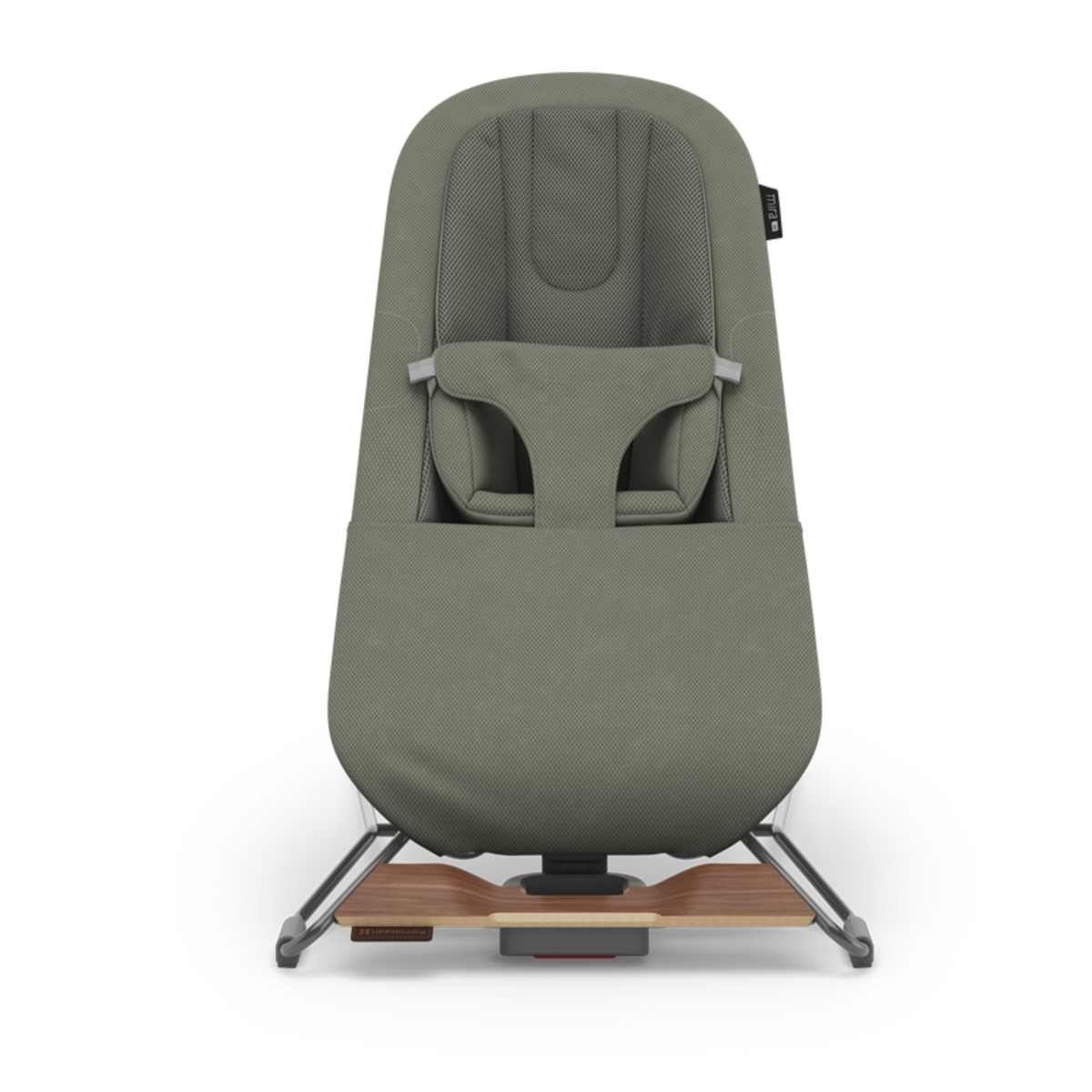 UPPABABY Mira V2 3-in-1 Bouncer