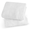 UPPABABY Organic Cotton Bassinet Cover for Remi 2 PK