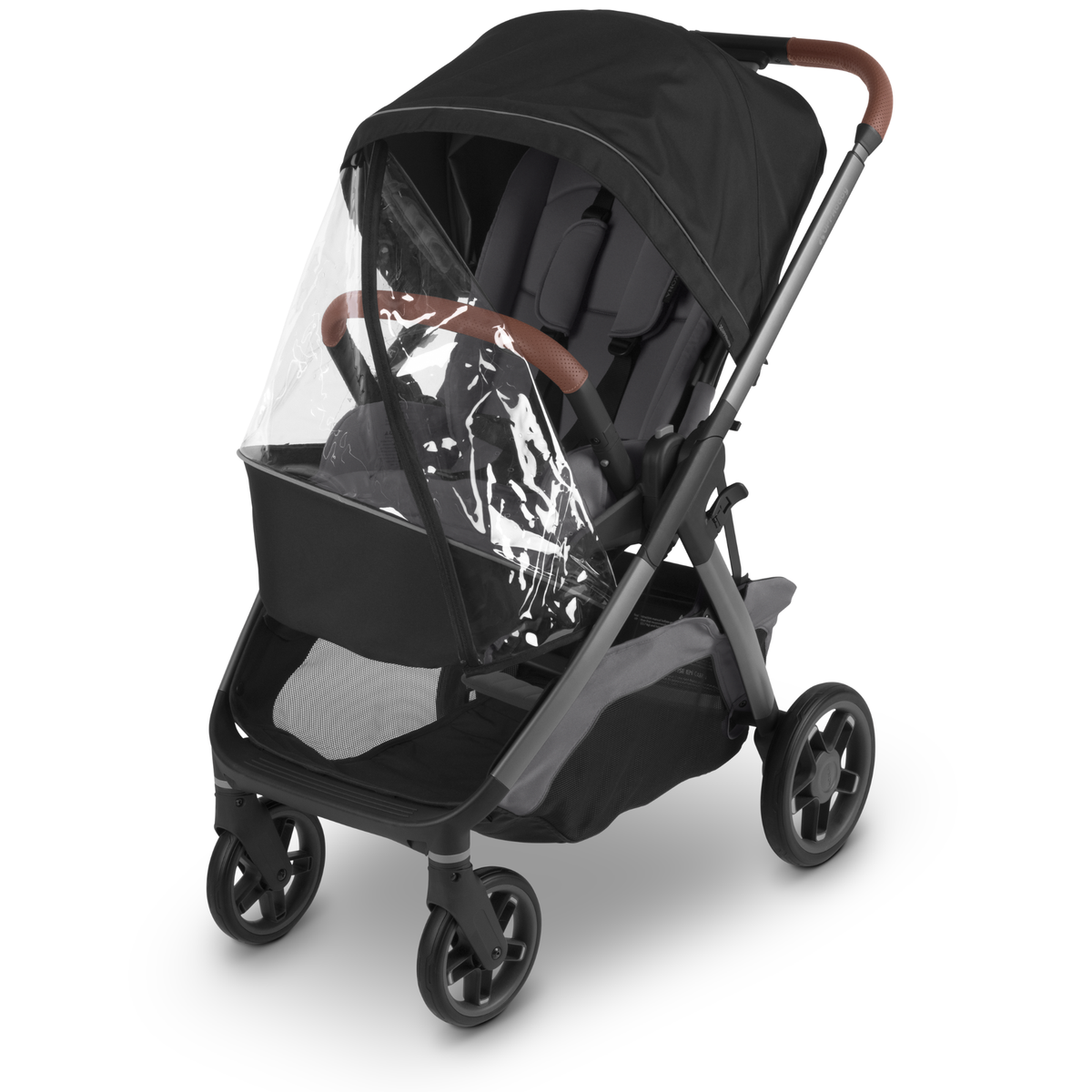 UPPABABY Performance Rain Shield for Kona