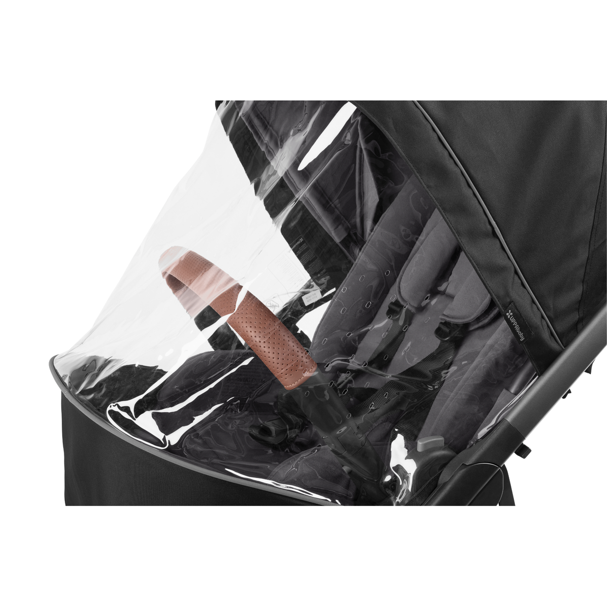 UPPABABY Performance Rain Shield for Kona