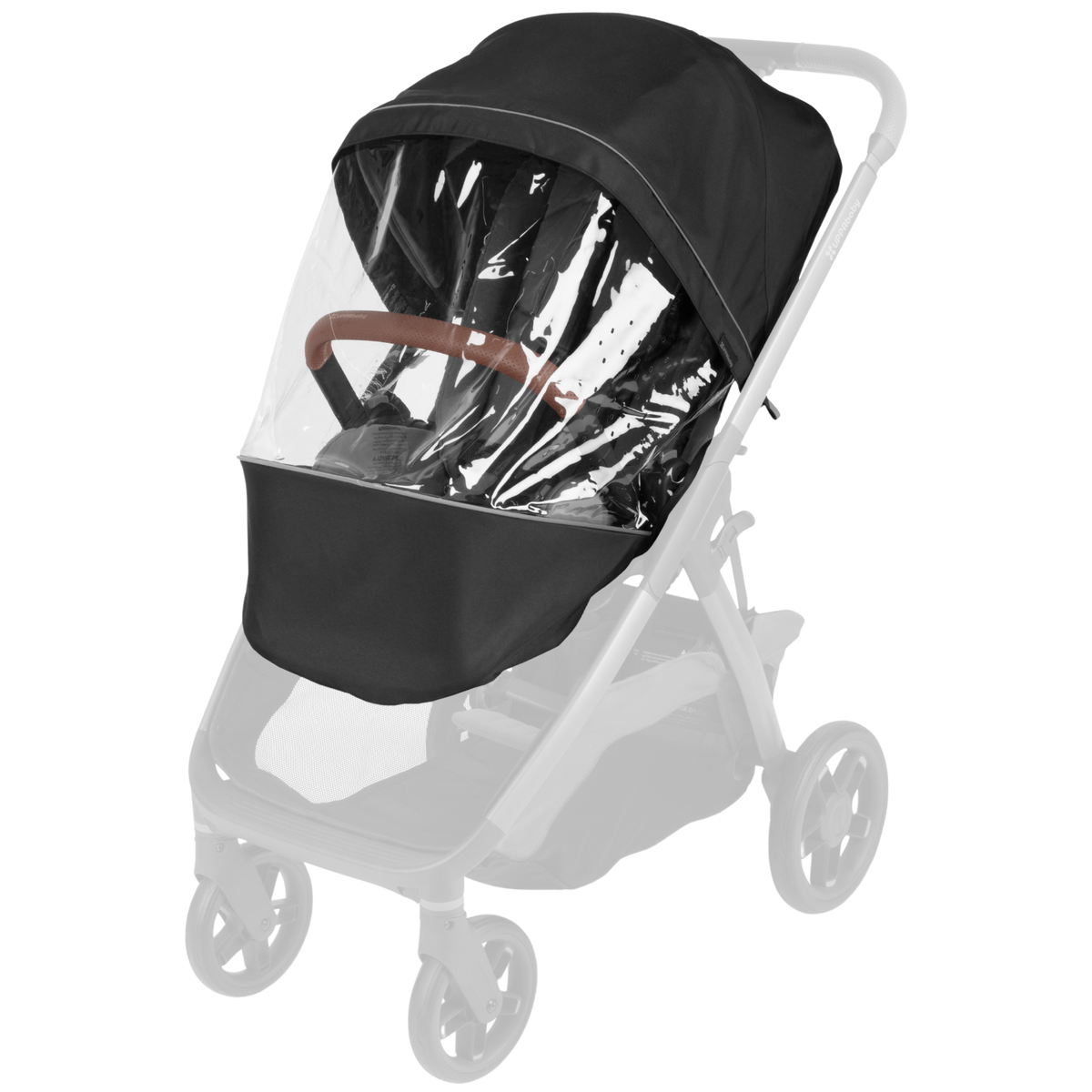 UPPABABY Performance Rain Shield for Kona