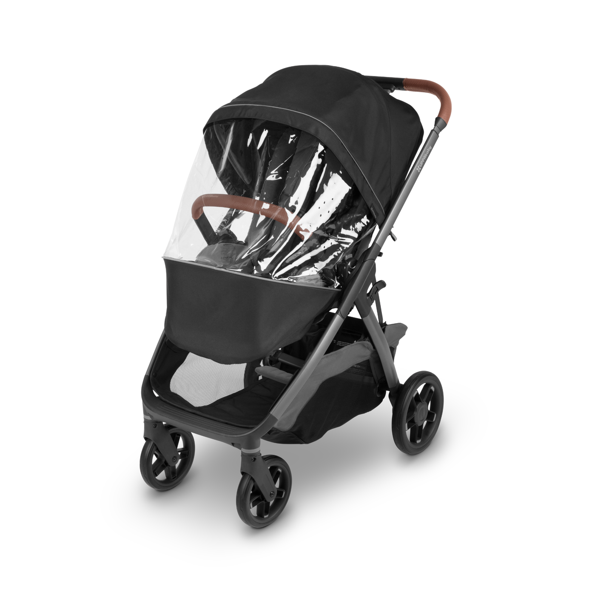 UPPABABY Performance Rain Shield for Kona