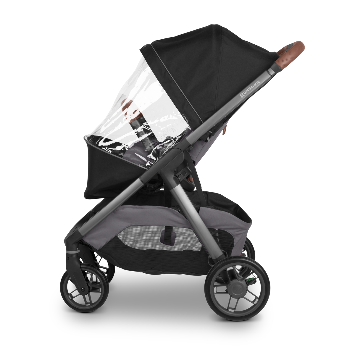 UPPABABY Performance Rain Shield for Kona