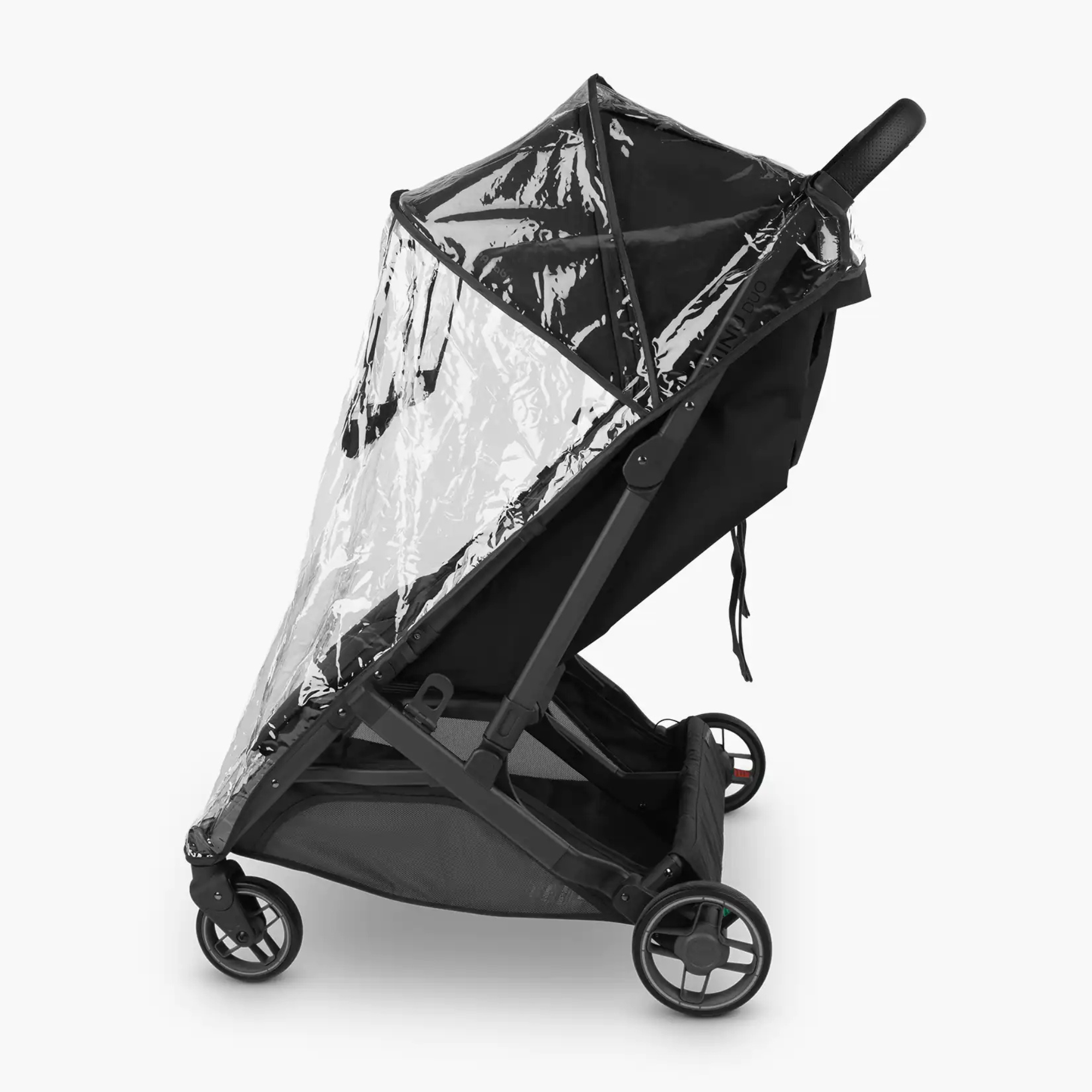 Protection anti-pluie UPPABABY pour Minu Duo