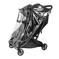 UPPABABY Rain Shield for Minu Duo
