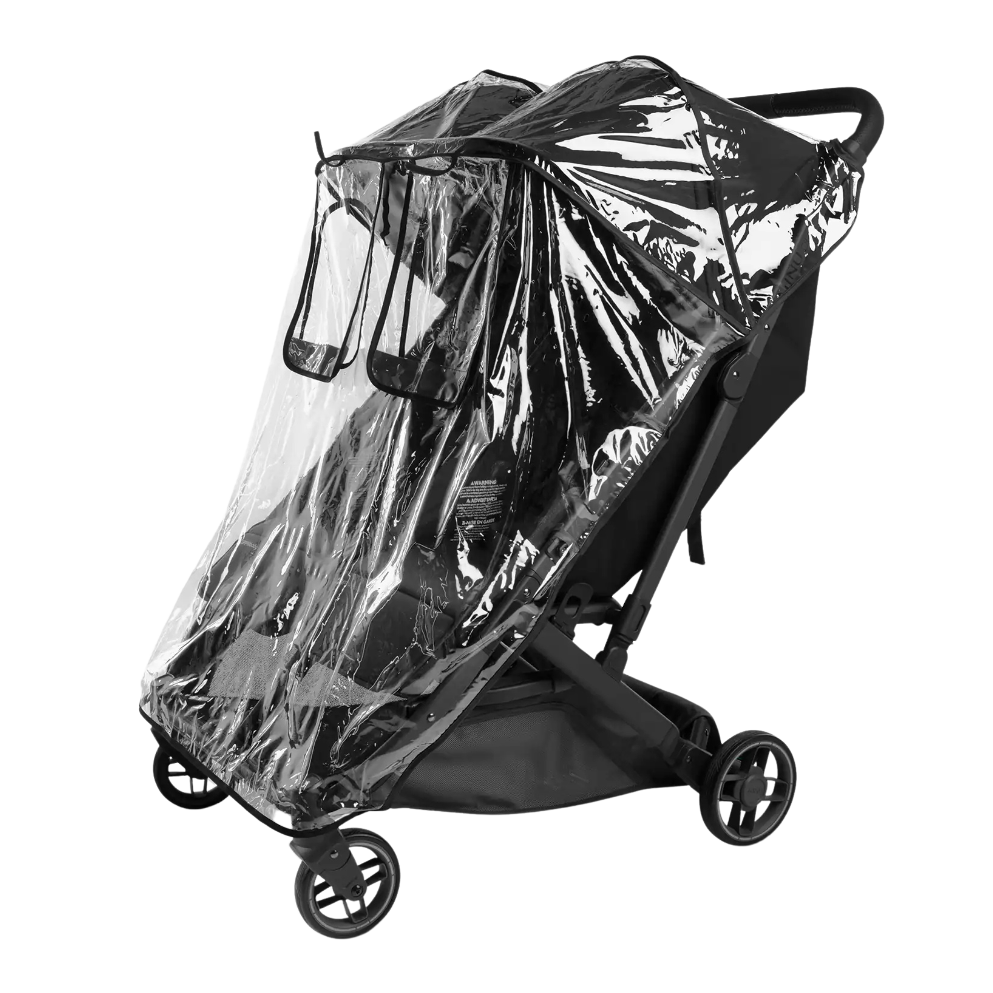 Protection anti-pluie UPPABABY pour Minu Duo