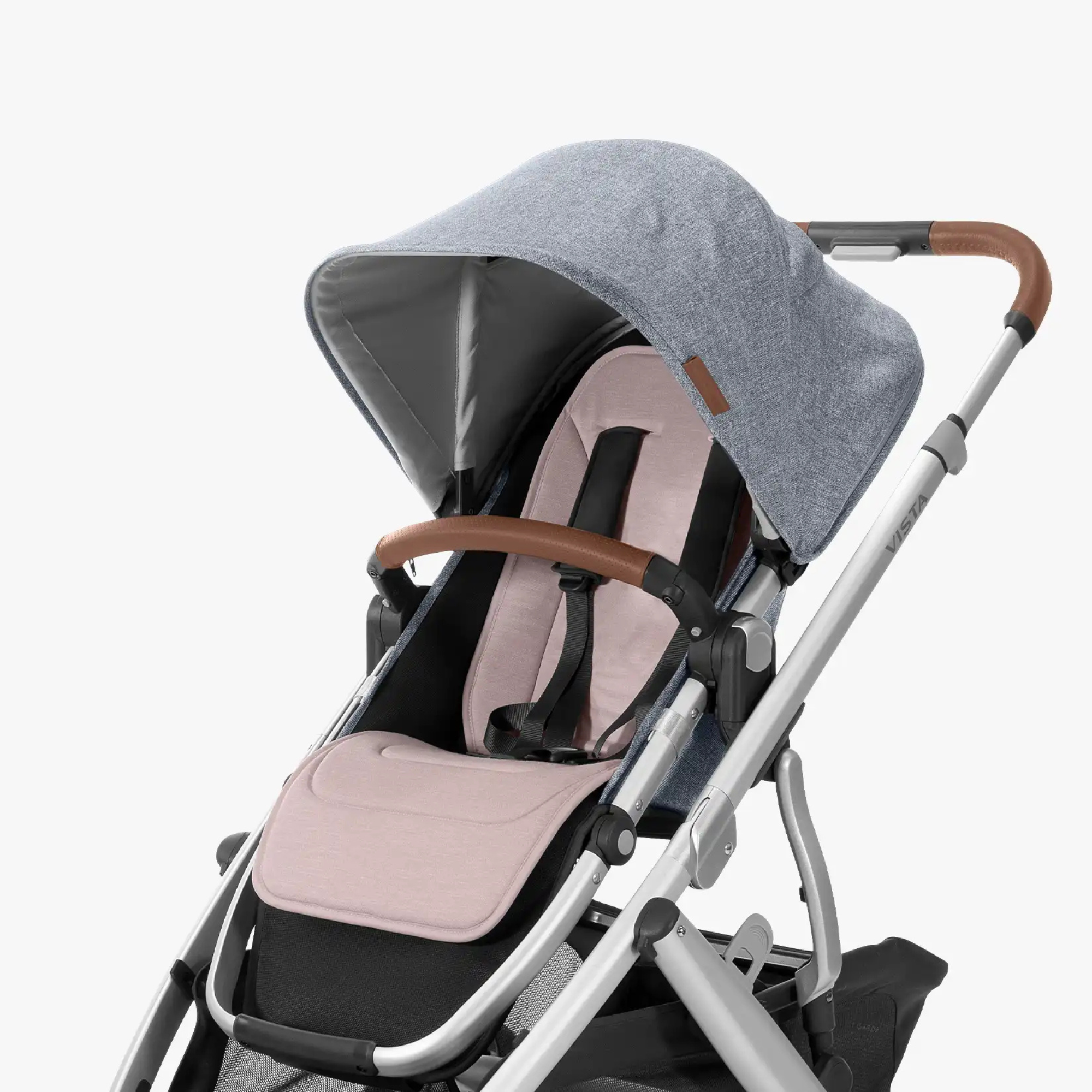 Doublure de siège réversible UPPABABY
