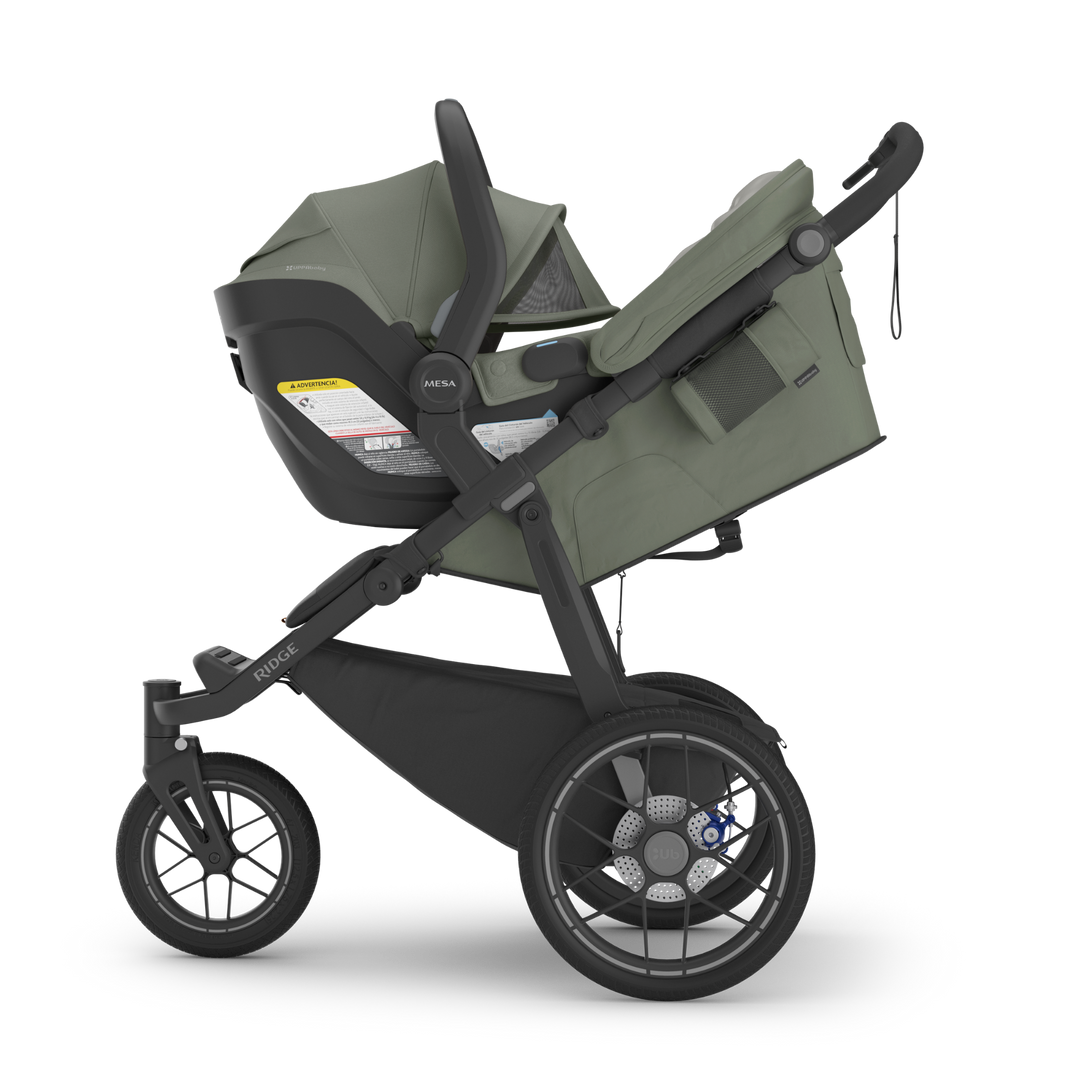 UPPABABY Ridge V2