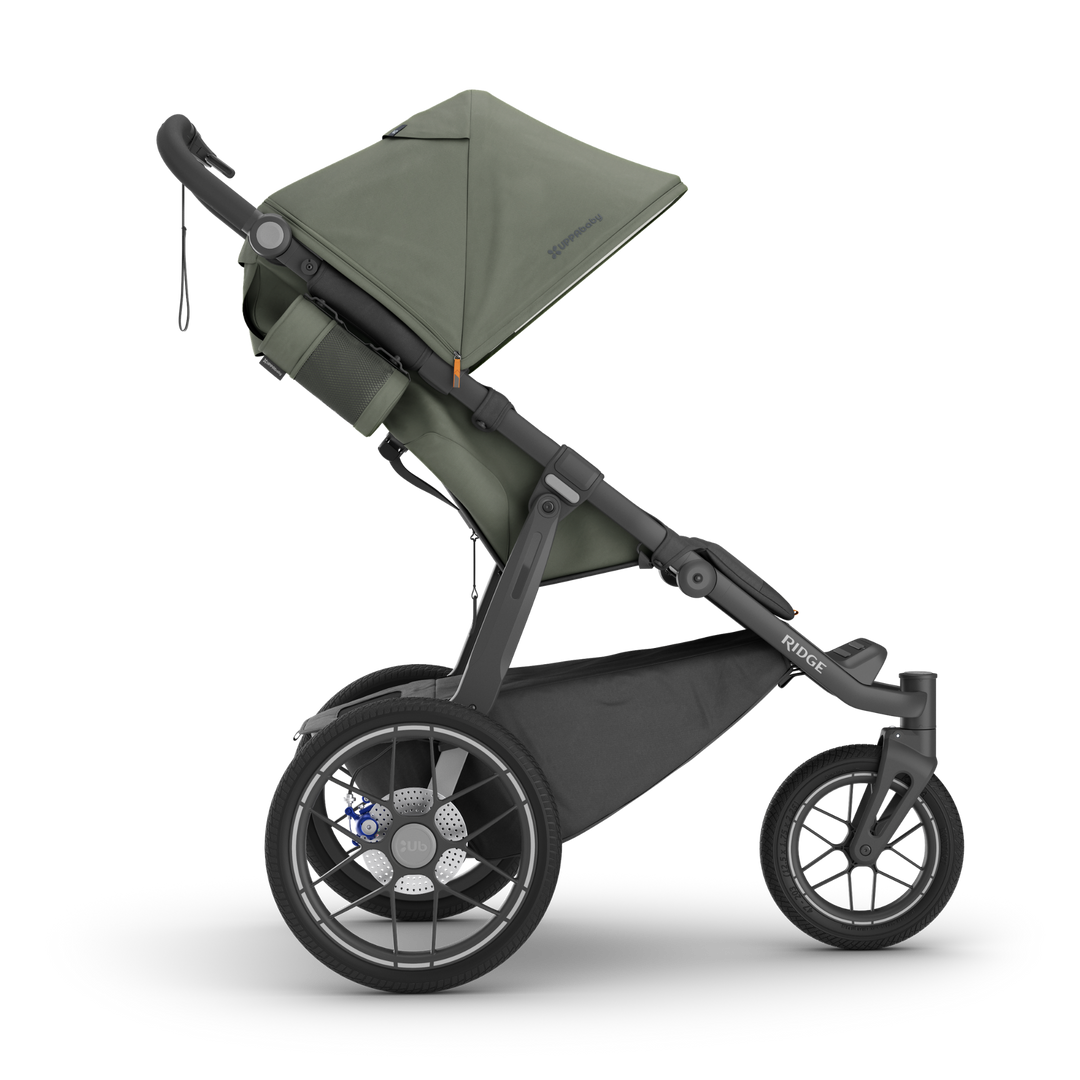 UPPABABY Ridge V2