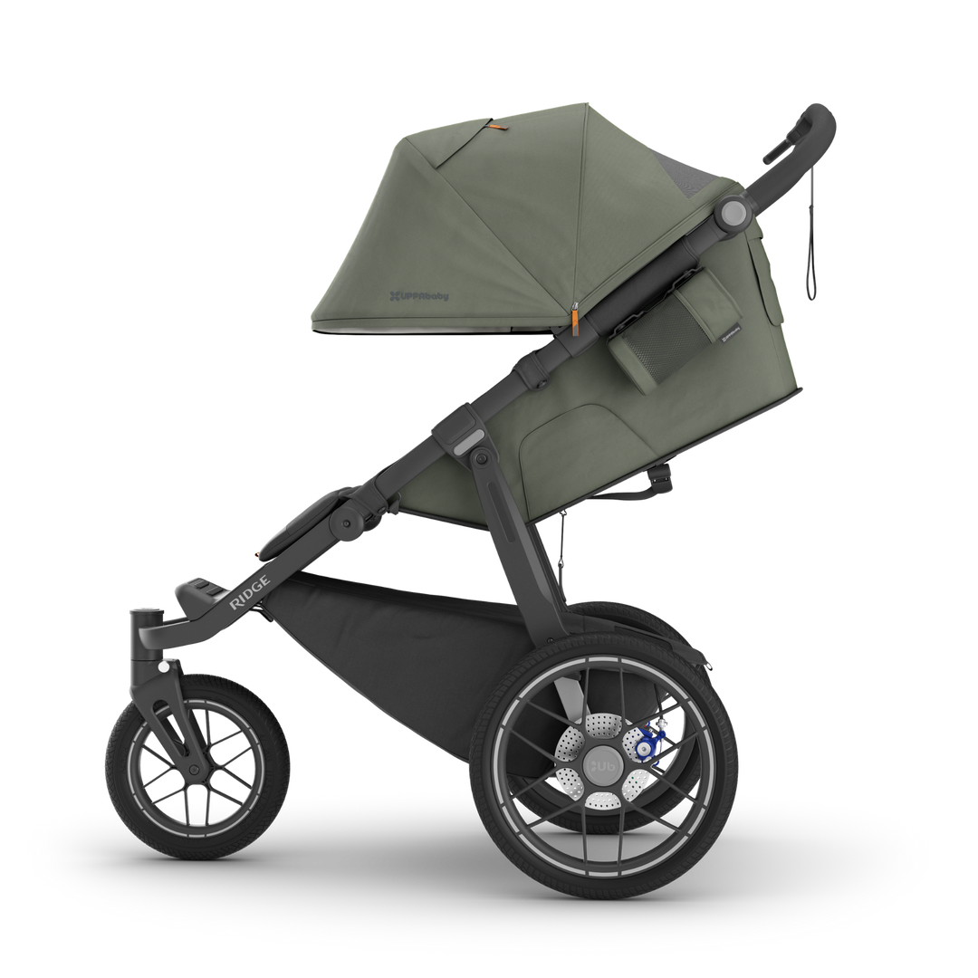UPPABABY Ridge V2