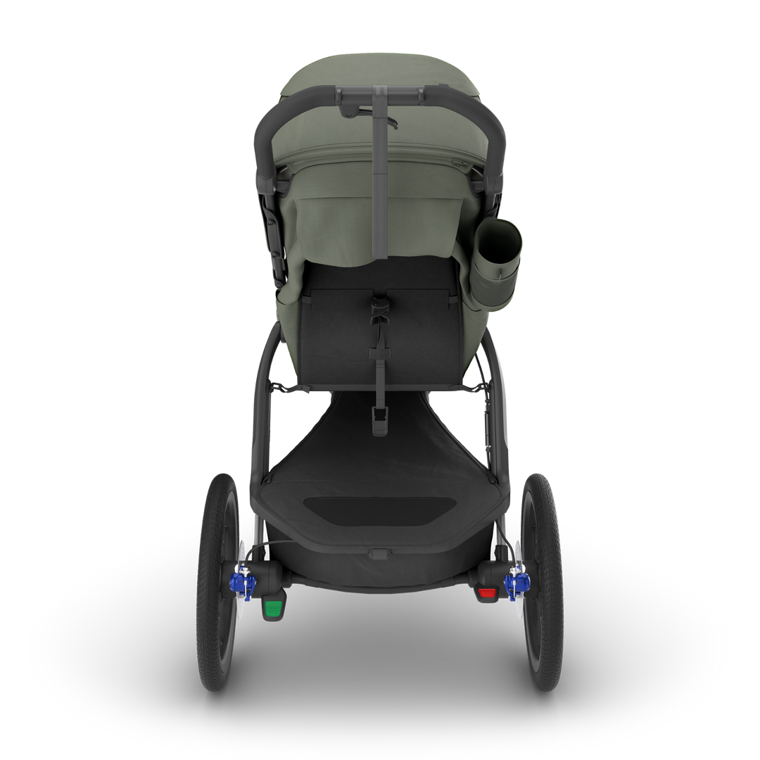 UPPABABY Ridge V2