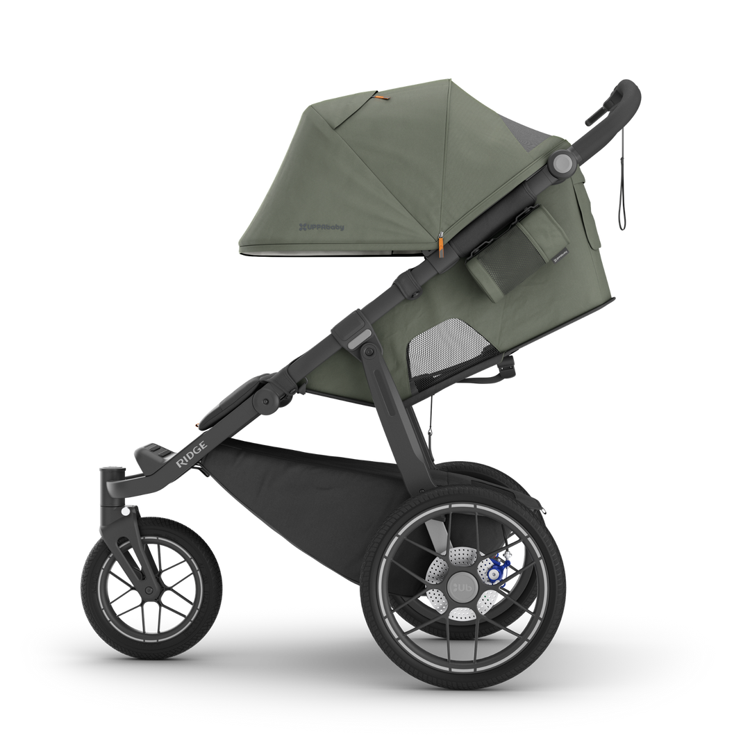 UPPABABY Ridge V2