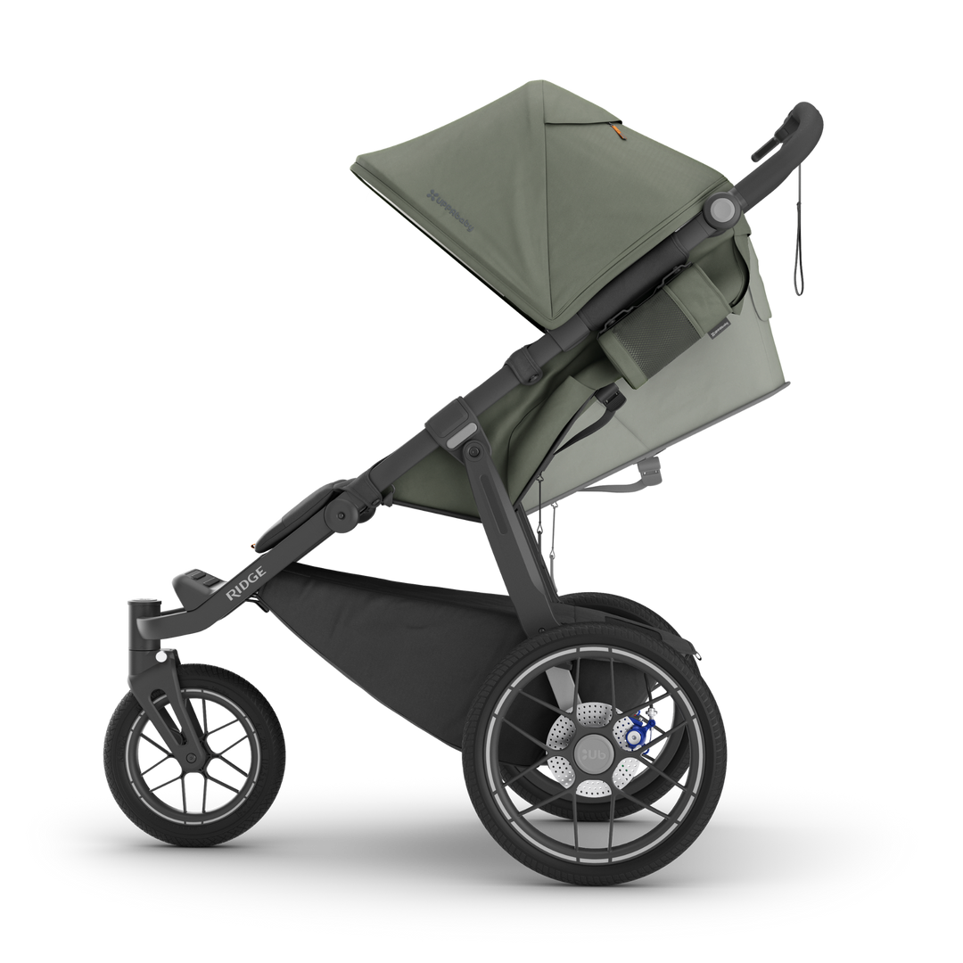 UPPABABY Ridge V2