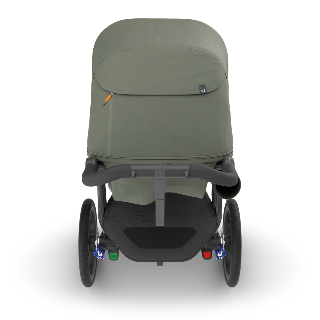 UPPABABY Ridge V2