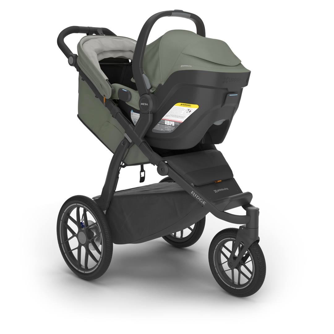 UPPABABY Ridge V2