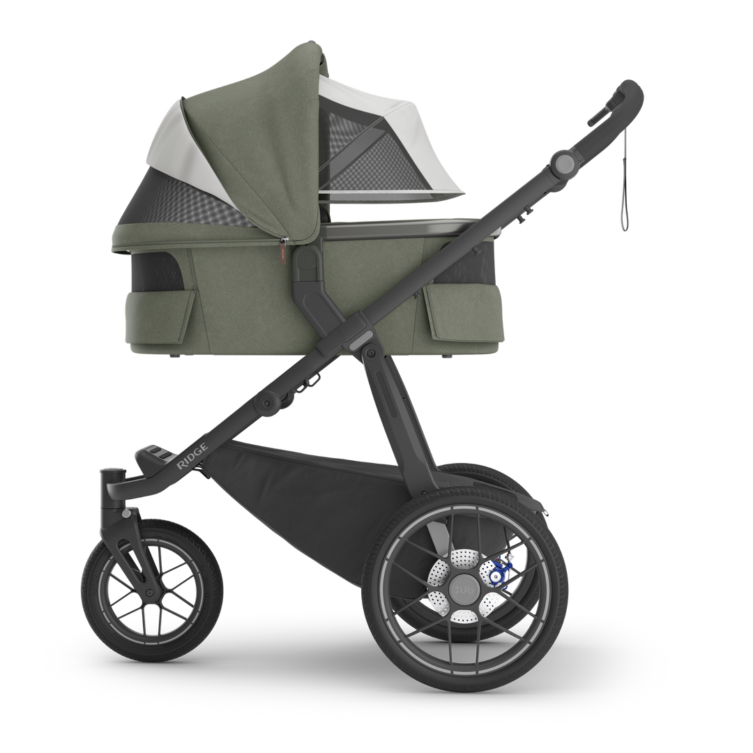 UPPABABY Ridge V2