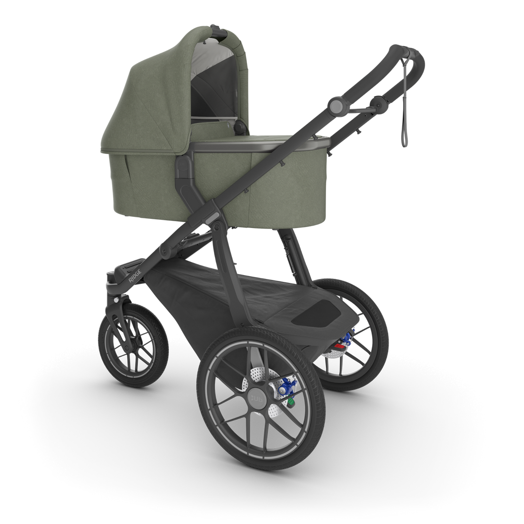 UPPABABY Ridge V2