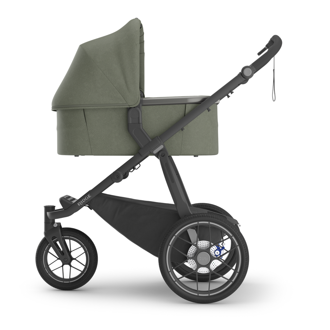 UPPABABY Ridge V2