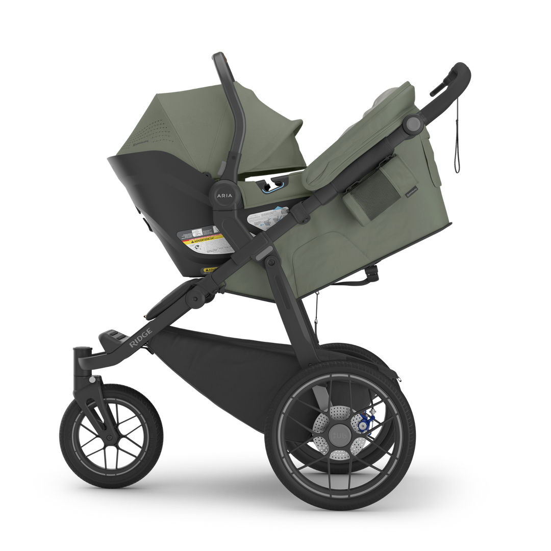 UPPABABY Ridge V2