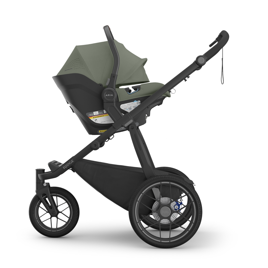 UPPABABY Ridge V2