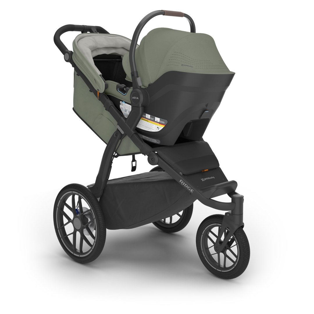 UPPABABY Ridge V2
