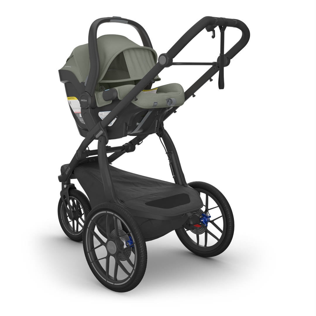 UPPABABY Ridge V2