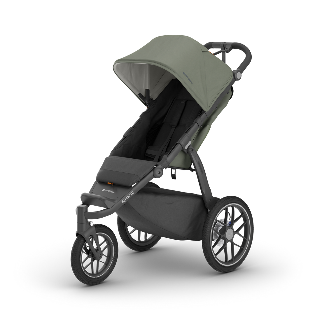 UPPABABY Ridge V2