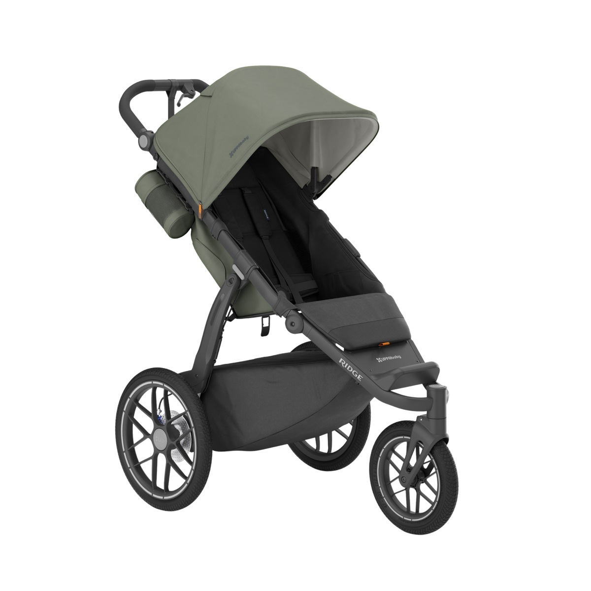 UPPABABY Ridge V2