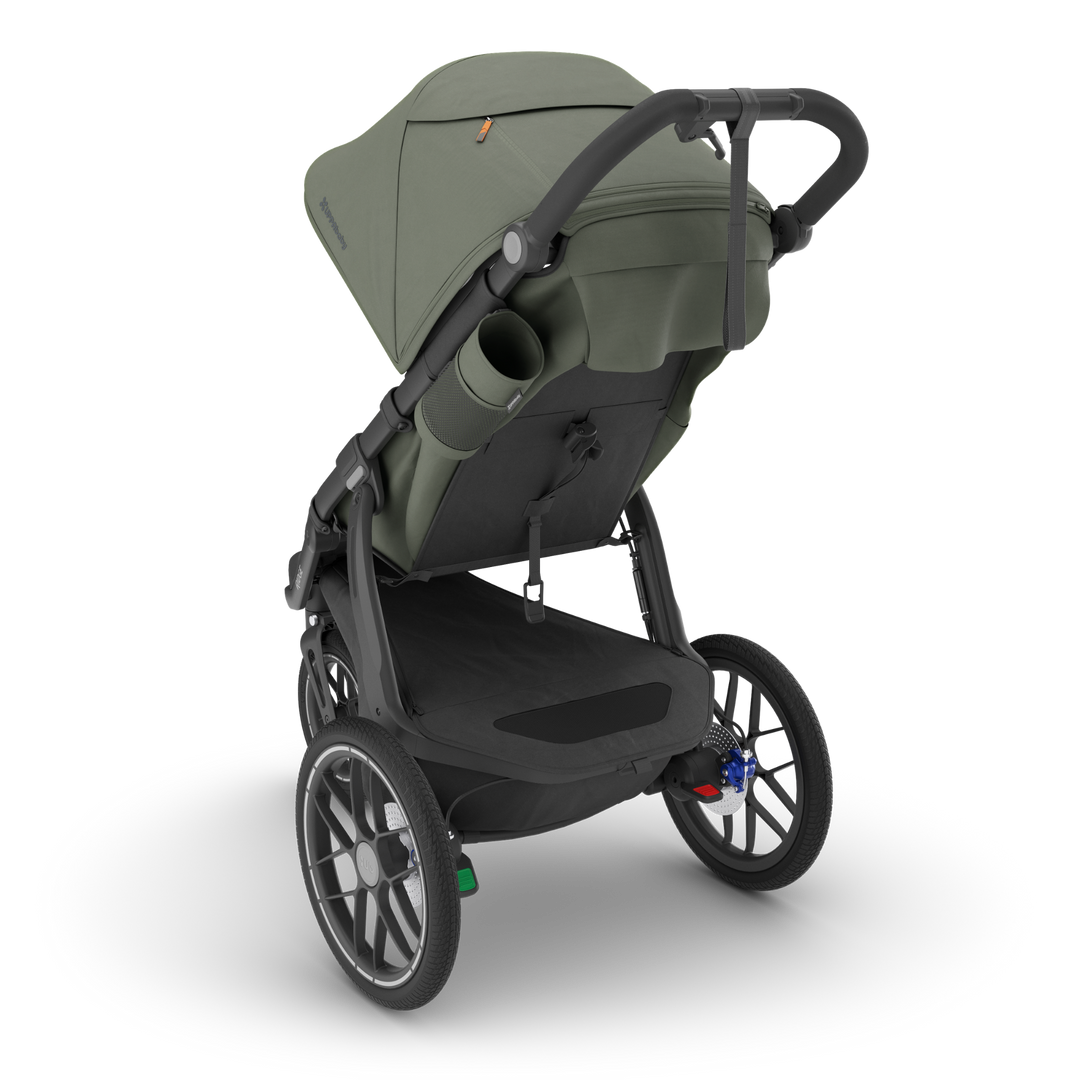 UPPABABY Ridge V2