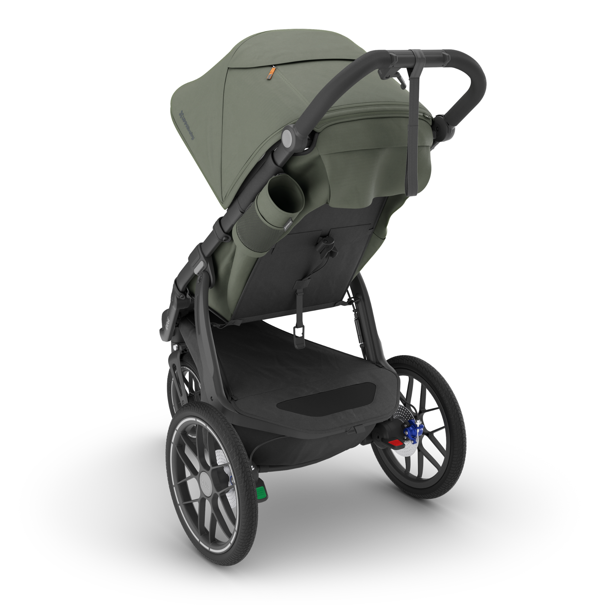 UPPABABY Ridge V2