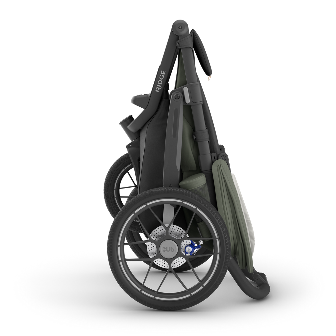 UPPABABY Ridge V2