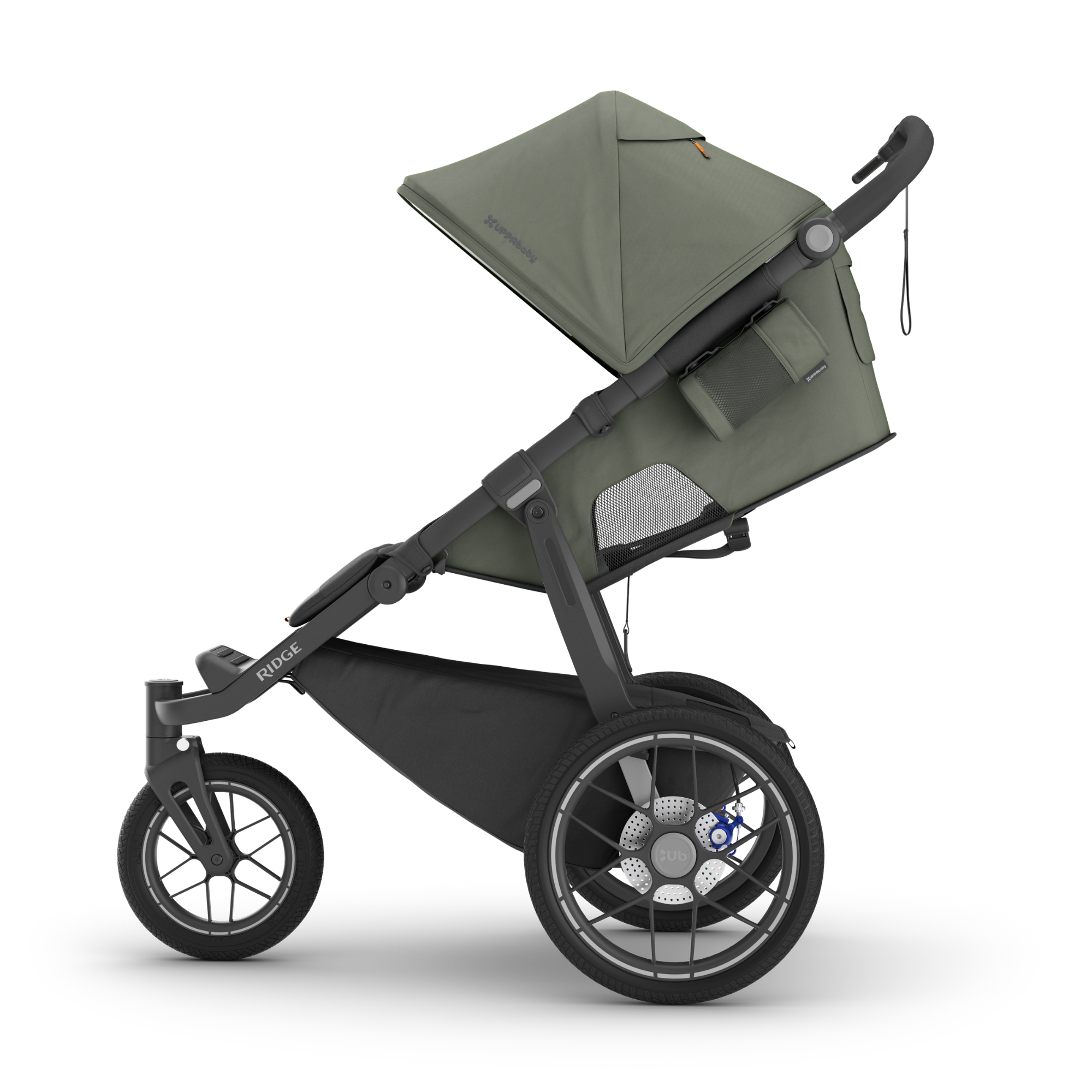 UPPABABY Ridge V2