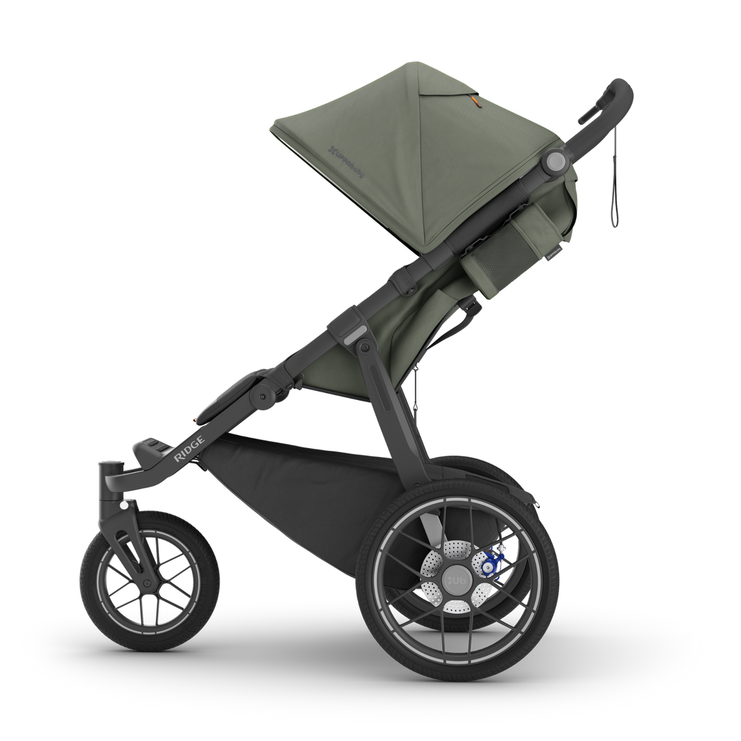 UPPABABY Ridge V2