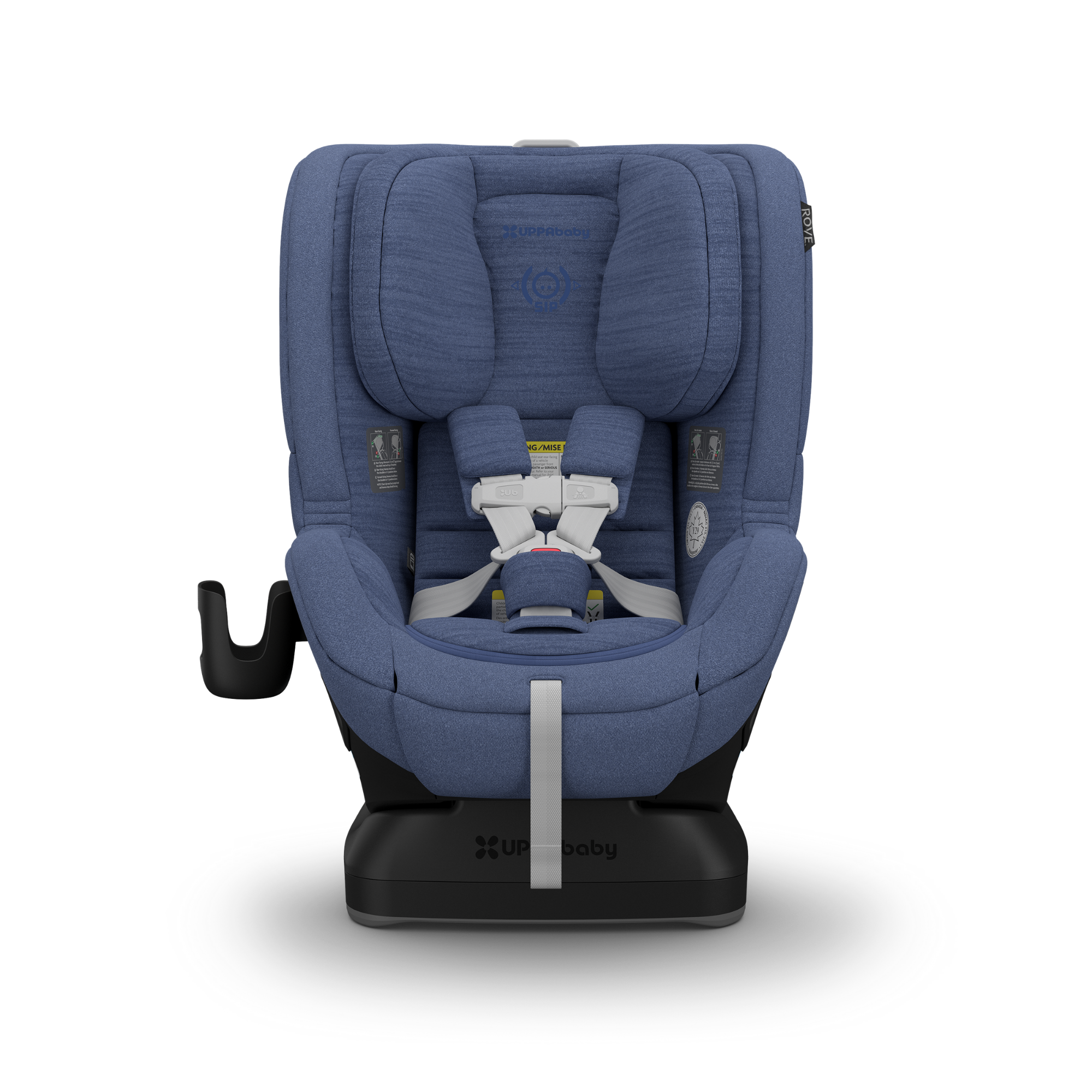 Siège auto convertible UPPABABY Rove