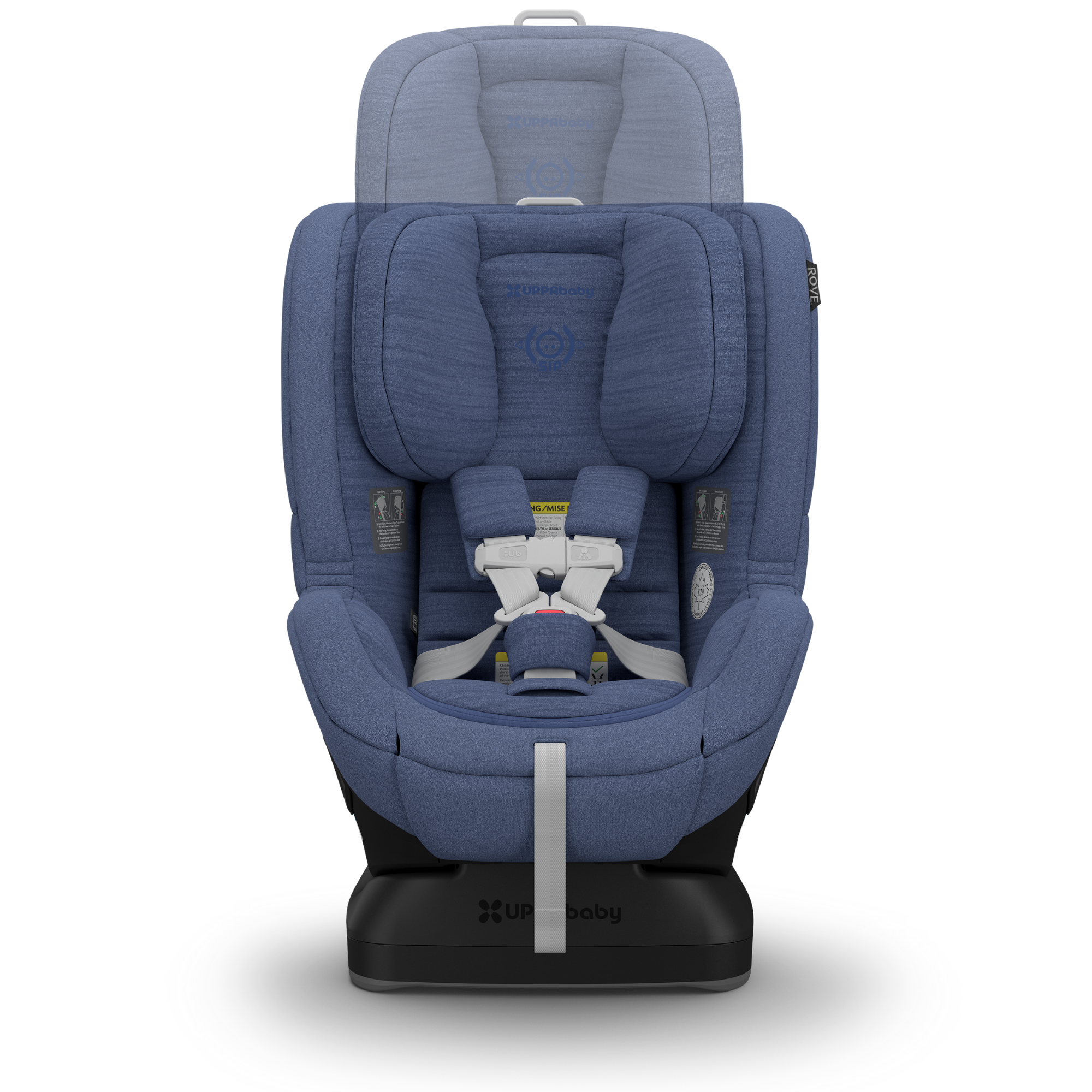 Siège auto convertible UPPABABY Rove