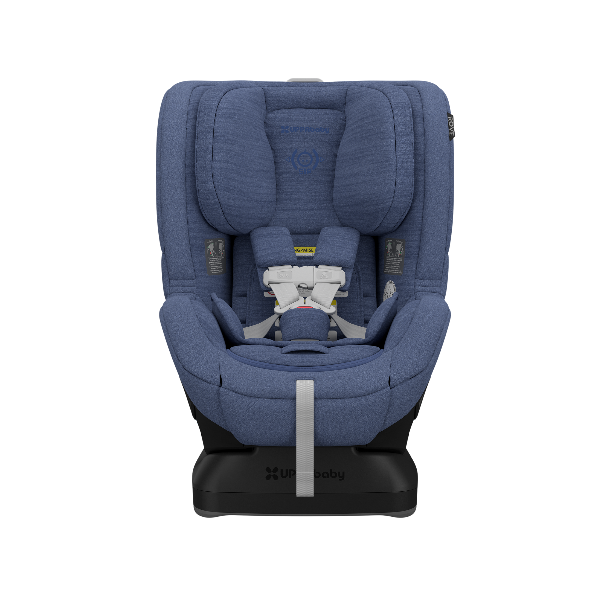 Siège auto convertible UPPABABY Rove