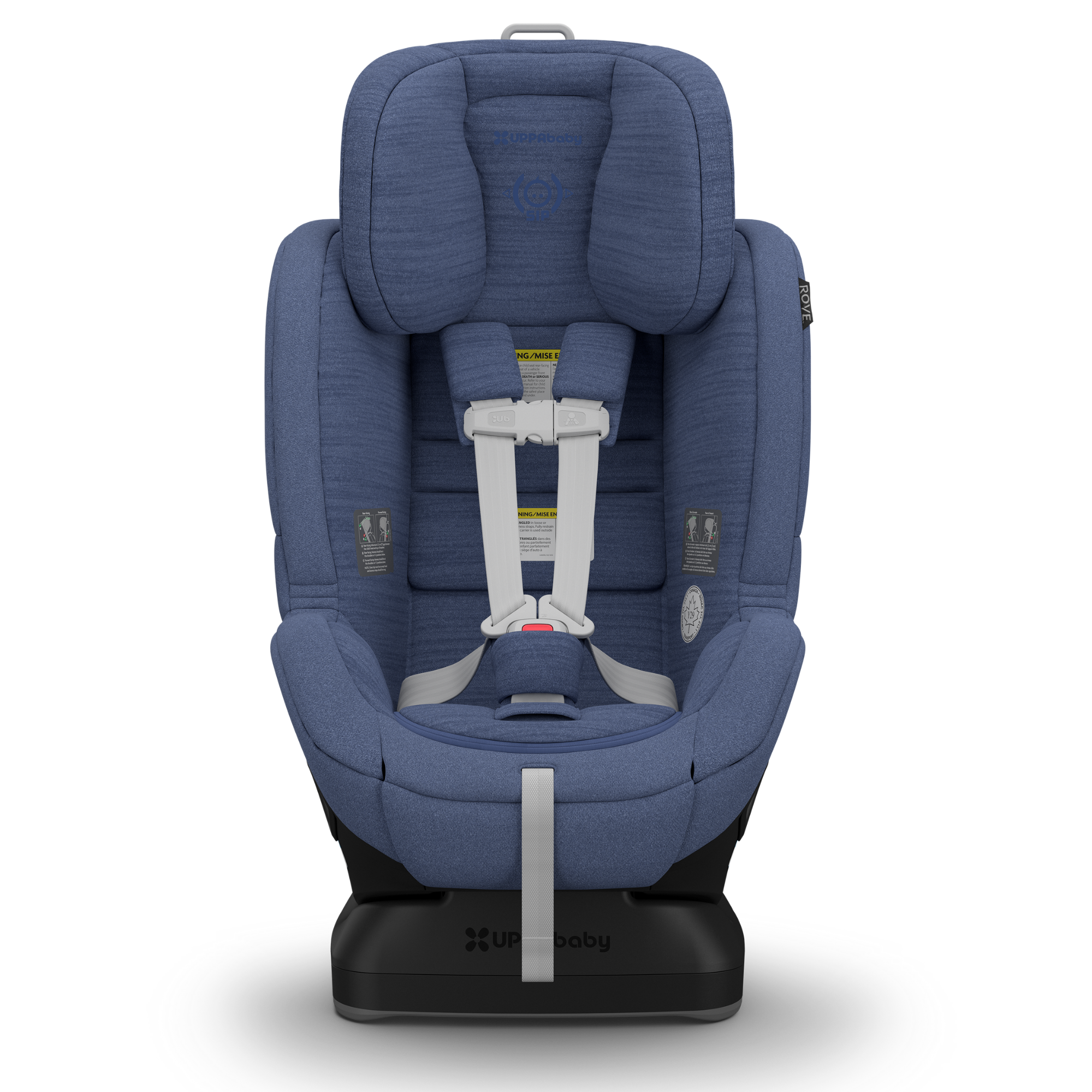 Siège auto convertible UPPABABY Rove