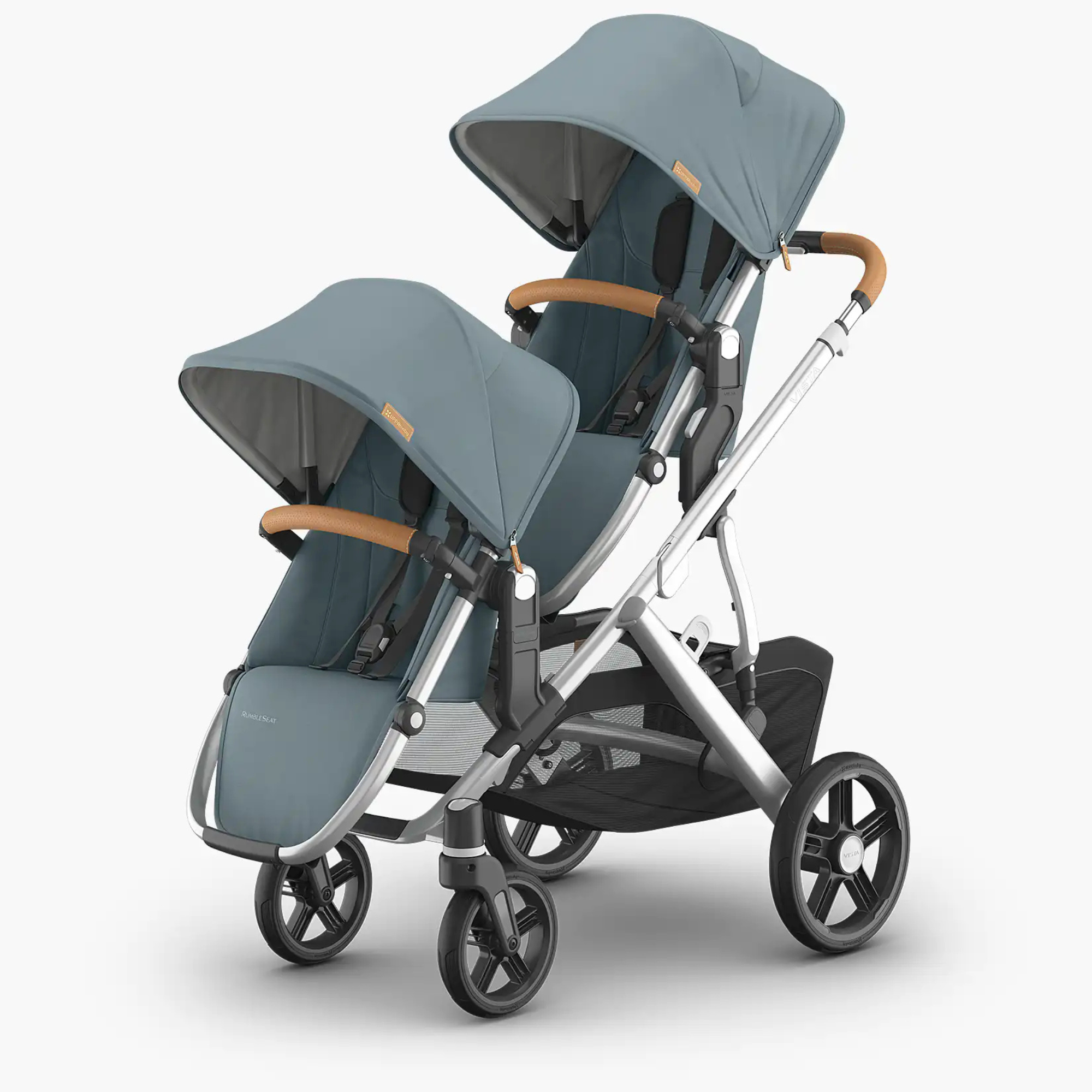 Siège UPPABABY RumbleSeat V3