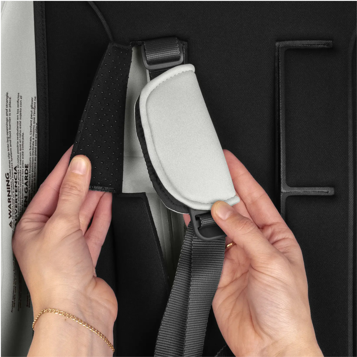 UPPABABY Seat Liner