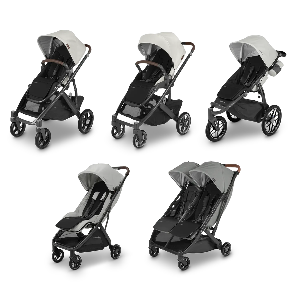 UPPABABY Seat Liner