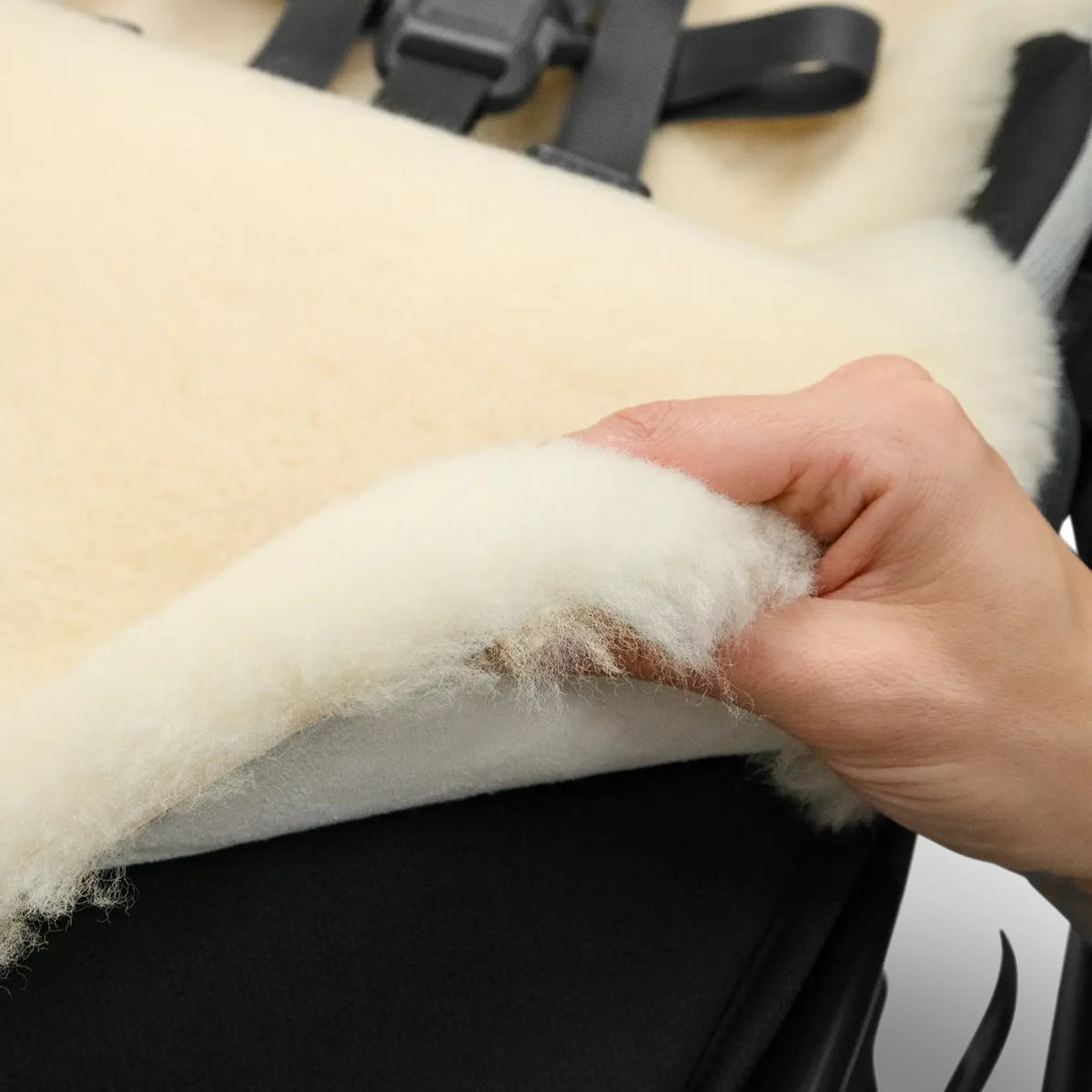 UPPABABY Seat Liner Luxe