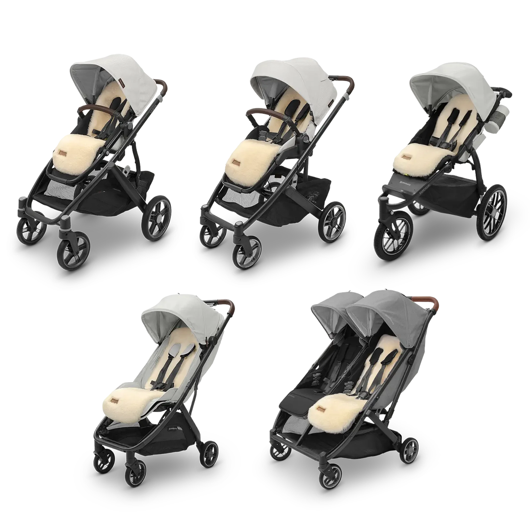 UPPABABY Seat Liner Luxe