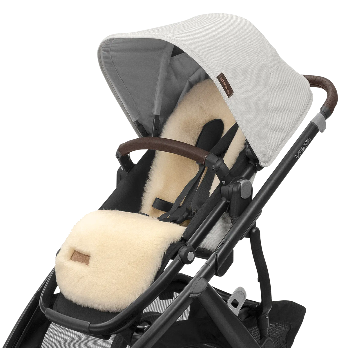UPPABABY Seat Liner Luxe