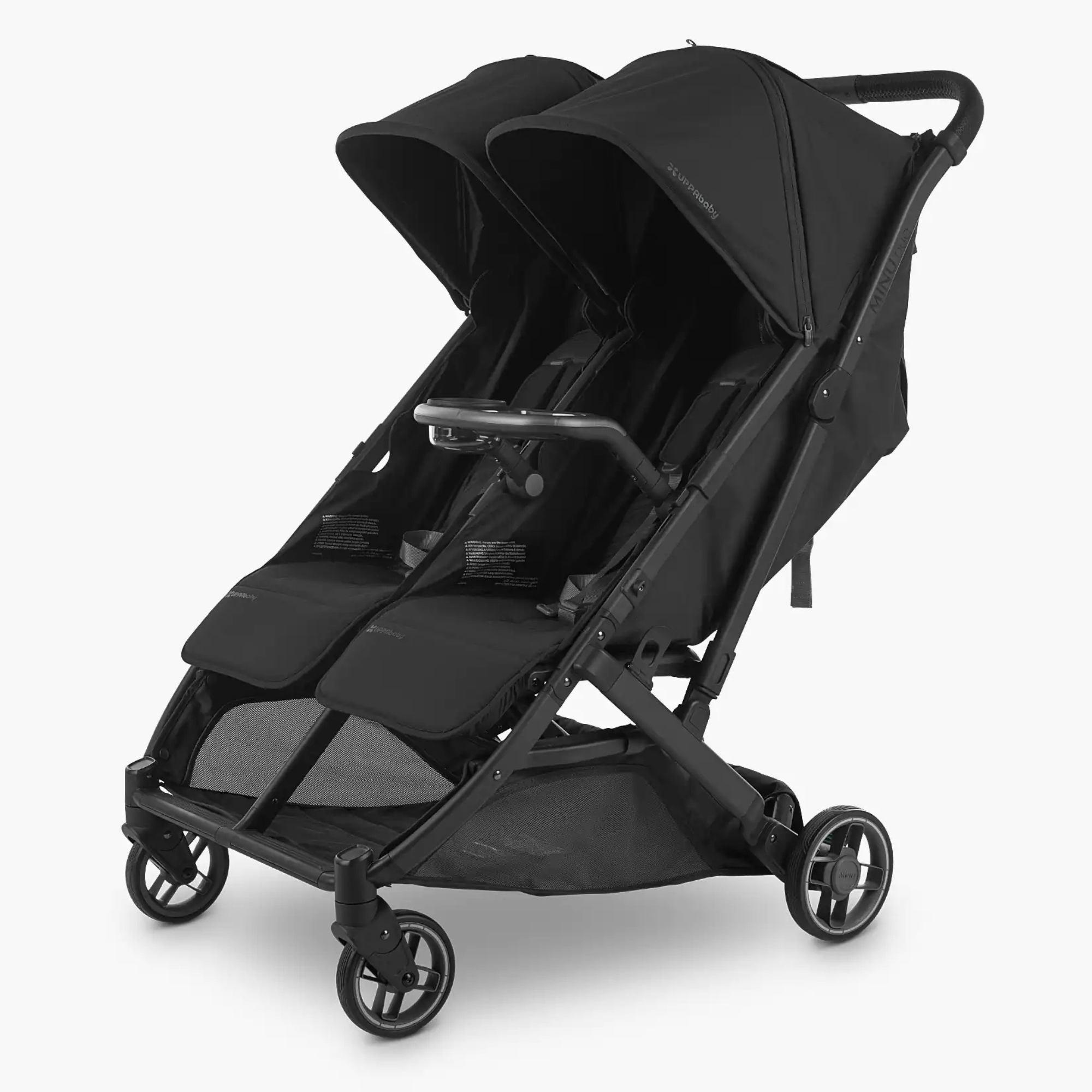Plateau à collation UPPABABY pour Minu Duo