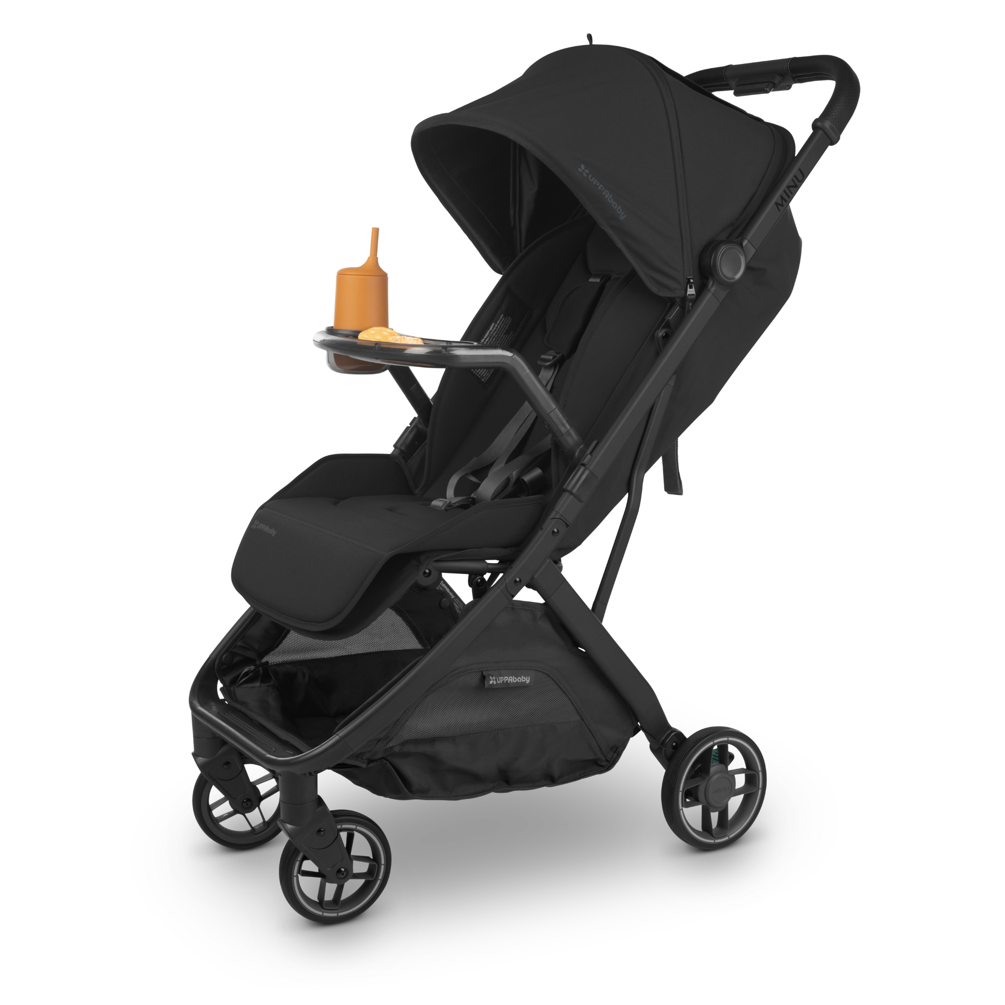 Plateau à collation UPPABABY pour Minu V3