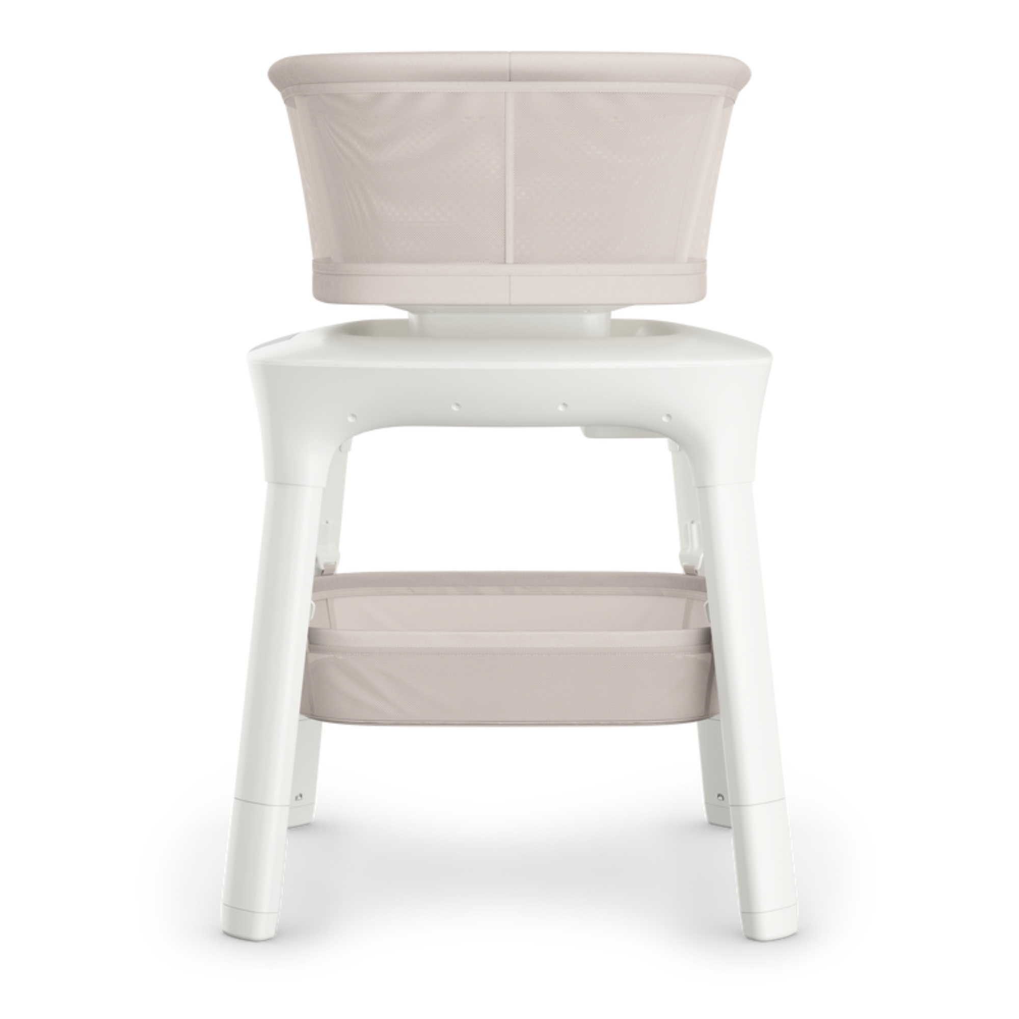 UPPABABY Soma Smart Bassinet - Charlie