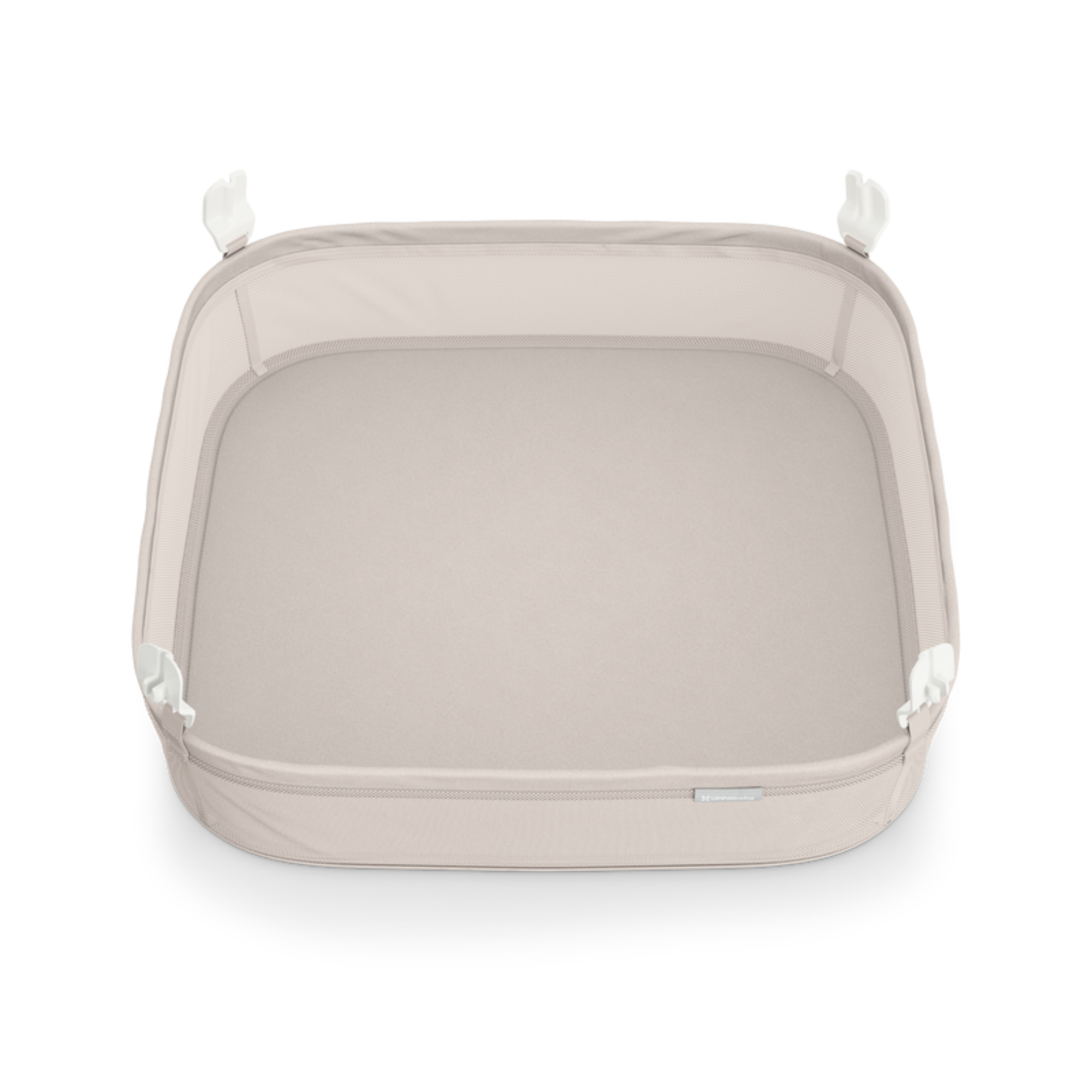 UPPABABY Soma Smart Bassinet - Charlie