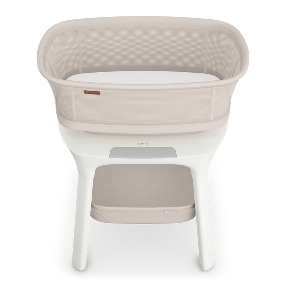 UPPABABY Soma Waterproof Mattress Cover