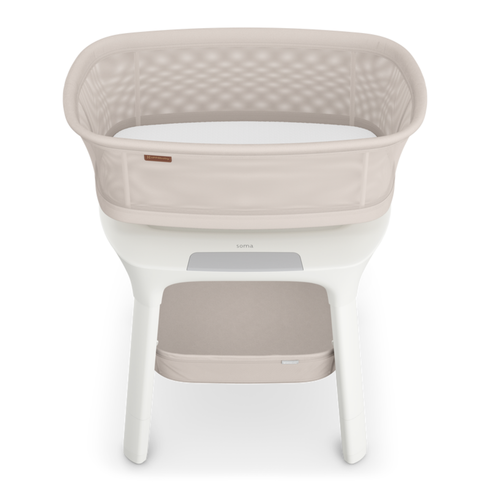 UPPABABY Soma Waterproof Mattress Cover